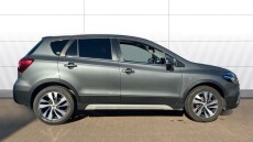 Suzuki Sx4 S Cross 1.4 Boosterjet 48V Hybrid SZ5 ALLGRIP 5dr Petrol Hatchback